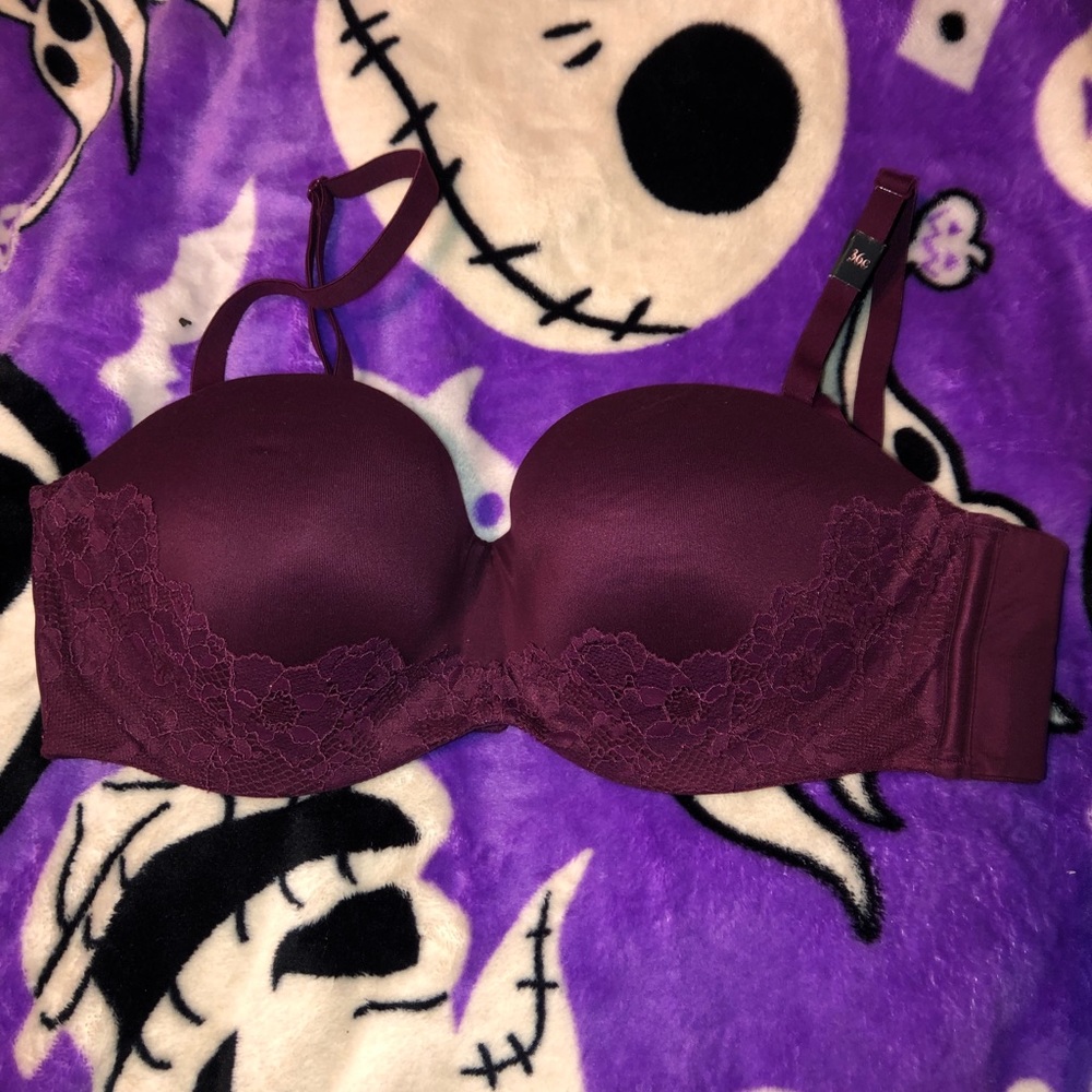 36C VS BRA